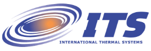ITS - International Thermal Systems logo