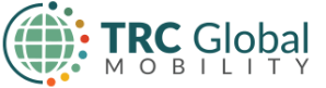 TRC Global Mobility logo