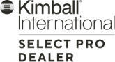Kimball International | Select Pro Dealer