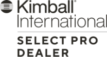 Kimball® International - Select Pro Dealer