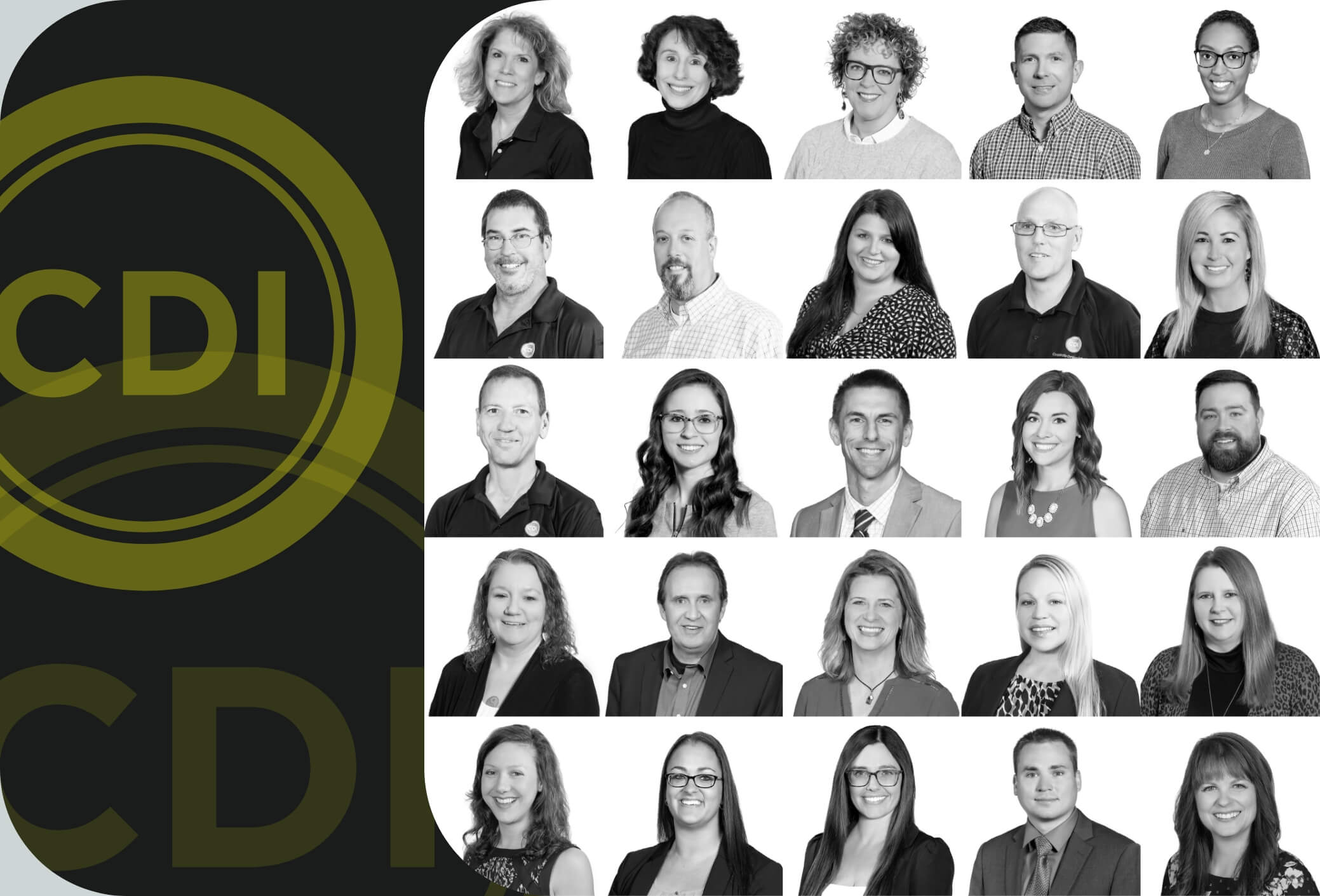 Our CDI team